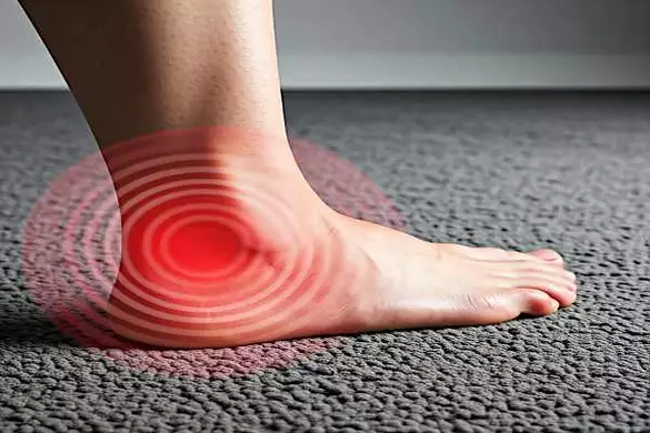 Neuropathy and nerve damage? Try this!