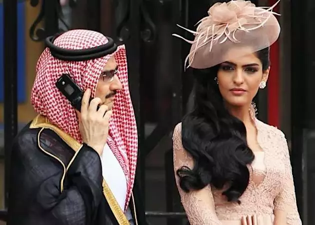 Photos From Saudi Arabia That Will Make You Think Again