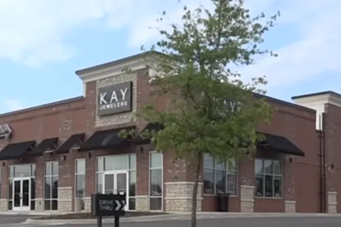 Jewelry Store Manager Refuses To Serve Cop Picking Up Engagement Ring, Gets Dose Of Karma