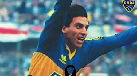 Muere Alfredo Graciani poco después de enviar mensaje de aliento a Boca Juniors | Video