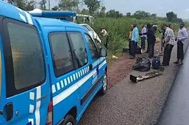 1 dead, 6 injured in road accident in Akure – FRSC