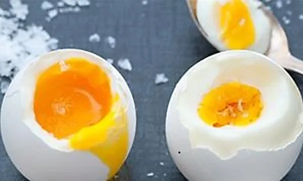 The Unusual Link Between Eggs And Diabetes Will Surprise You (Watch)