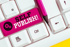 Top DIY Self Publishing Platforms