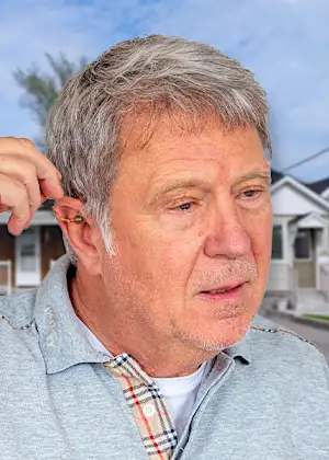 Seniors in Alberta Eligible For Hearing Aids In May