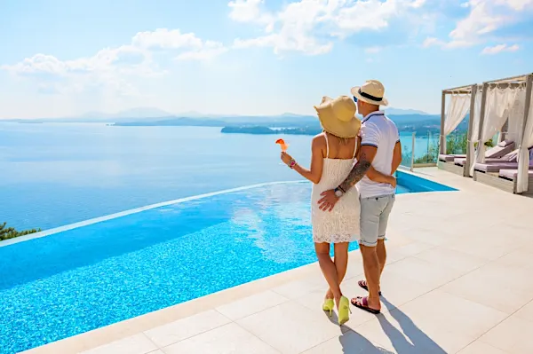 Cost Of Luxury Villa Rental Might Surprise You