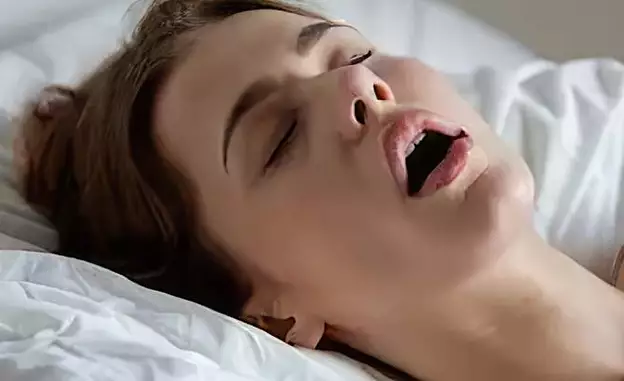 Los japoneses usan este truco para reducir la apnea del sueño (¡es genial!)