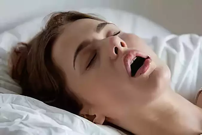 No One Talks About This Sleep Apnea Solution (But It Actually Works)