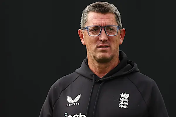 Jon Lewis leaves role as England Women's head coach after 16-0 thrashing in Ashes
