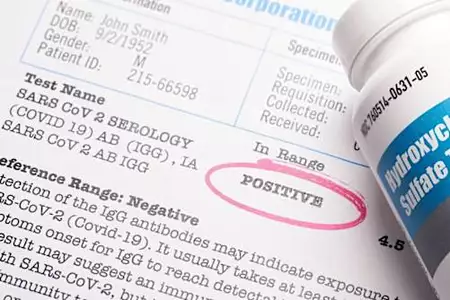 COVID: Η χρήση υδροξυχλωροκίνης ίσως προκάλεσε 17.000 θανάτους, σύμφωνα με μελέτη