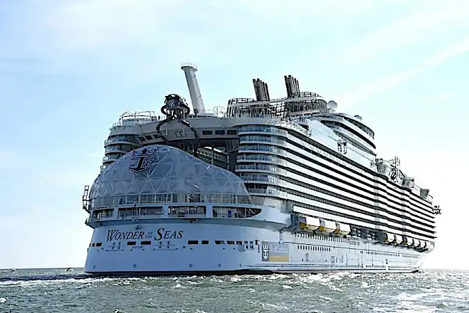 Empty Cruise Cabins for Sale Now (See Prices)