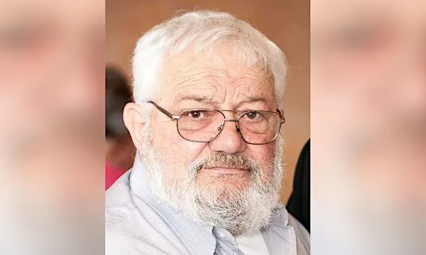 He spent his entire life pranking others. Now his family is sending him off with a comedic obituary He spent his entire life pranking others. Now his family is sending him off with a comedic obituary