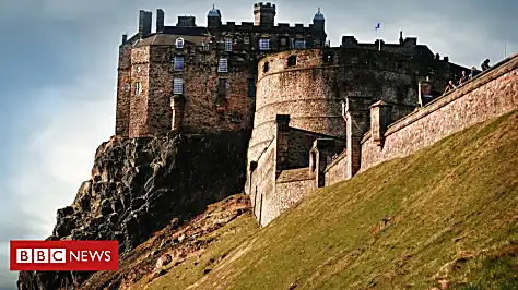 Gas heating to be banned in Scotland's castles