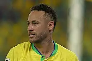 Soccer Star Neymar Buys $54 Million Penthouse at Dubai’s Bugatti Building