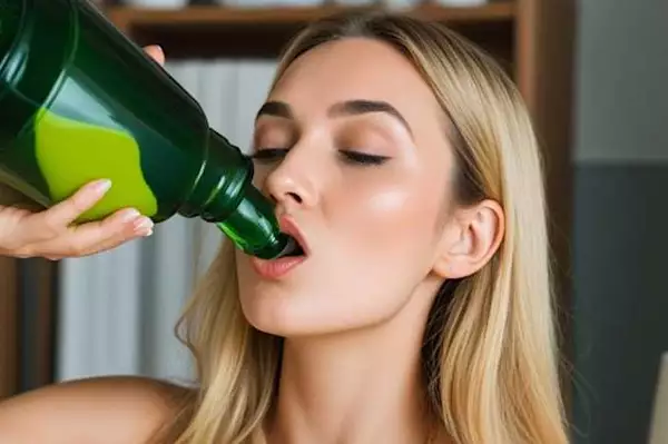 Cardiologist Reveals: If You Drink Οlive Οil Every Day After 50, This is What Happens