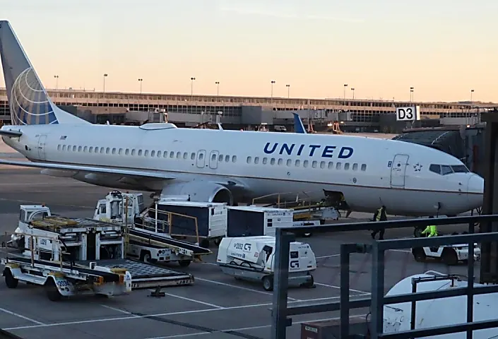 Η United Airlines προσθέτει πτήσεις των ΗΠΑ σε τρεις ευρωπαϊκές πόλεις