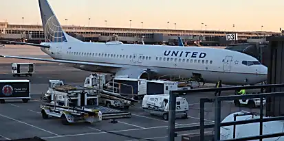 Η United Airlines προσθέτει πτήσεις των ΗΠΑ σε τρεις ευρωπαϊκές πόλεις