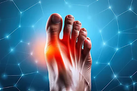 Forget Foot Pain With This Revolutionary Insole Technology