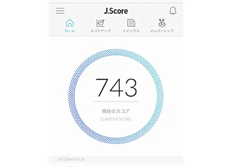 「AIスコア診断」で、自分の信用度を数値化してみた