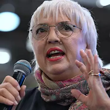 Berlinale-Eklat: „Steht sinnbildlich für seinen politischen Ansatz“ – Claudia Roth attackiert Wolfram Weimer