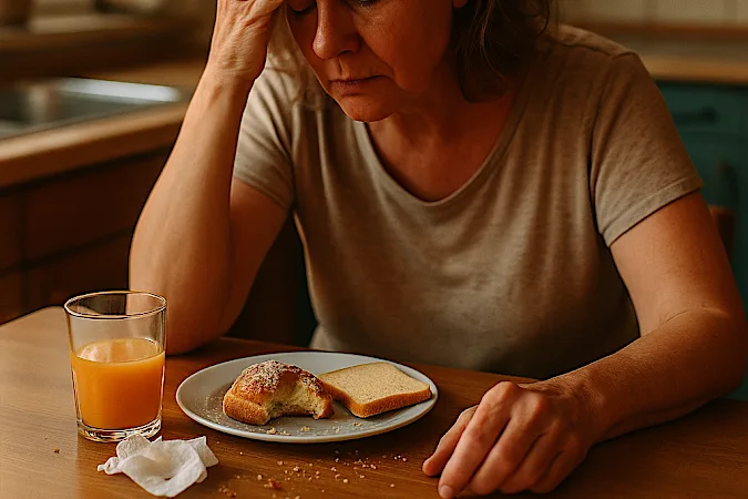 Jetzt gegensteuern: 7 Tipps für stabilen Blutzucker
