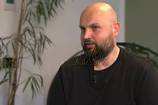 Marco Poggi rompe il silenzio: "Alberto Stasi è il colpevole, non cambiamo idea" Marco Poggi rompe il silenzio: "Alberto Stasi è il colpevole, non cambiamo idea"
