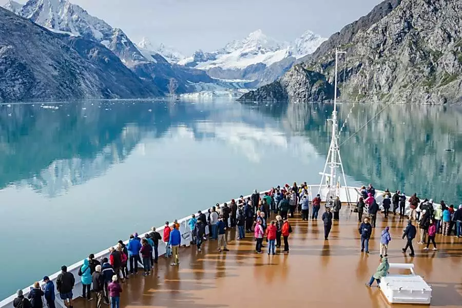 Alaska Cruises At Unbelievably Low Prices