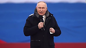 OPINIÓN: Putin está buscando dejar un legado histórico con la guerra en Ucrania, dice la analista Frida Ghitis