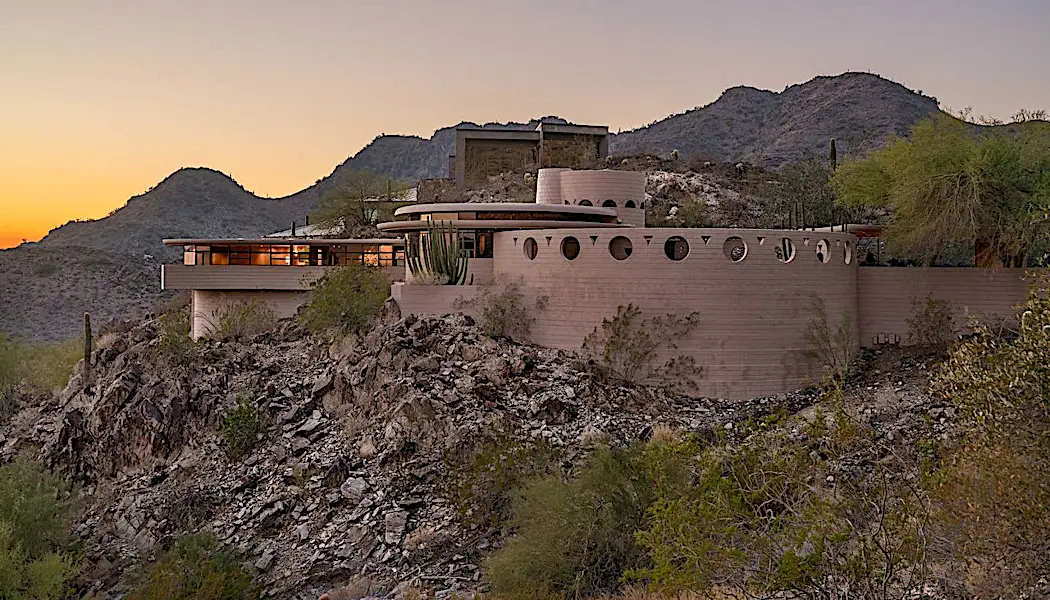 Frank Lloyd Wright Homes Take Longer to Sell, But the Right Buyer Will Pay a Premium