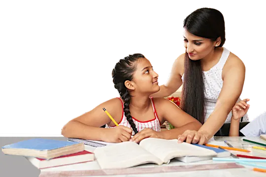 Build intuition for math and help your child stay ahead of the curve. Build intuition for math and help your child stay ahead of the curve.