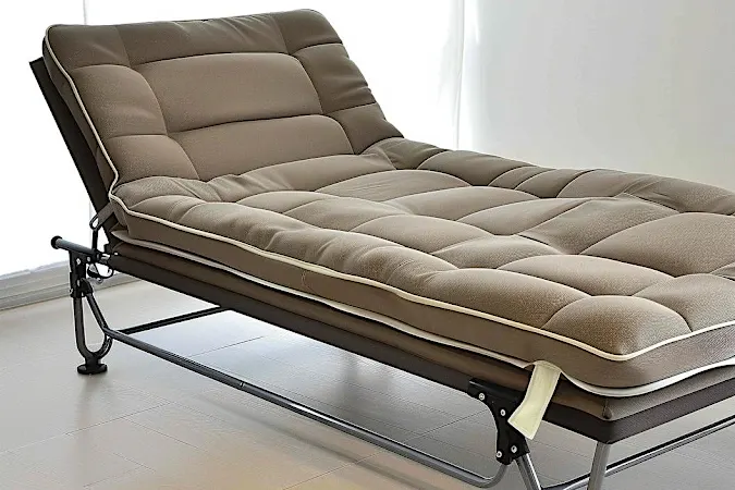 Tendencias 2025 en camas ajustables para hogares y oficinas funcionales en México (Conoce aquí)