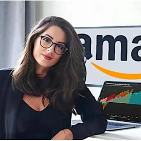 ¡Segundo Trabajo = Segundo Ingreso! Podrías obtenerlo gracias a Amazon y otros