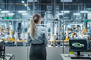 Boost Efficiency with Automated Conveyor Systems