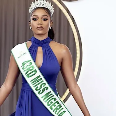 'She is not one of us' - NBA disowns disqualified BBNaija housemate, Beauty Tukura