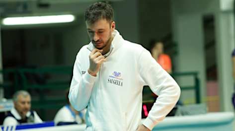 Miguel Ángel Falasca muere de un infarto en Italia a los 46 años Miguel Ángel Falasca muere de un infarto en Italia a los 46 años