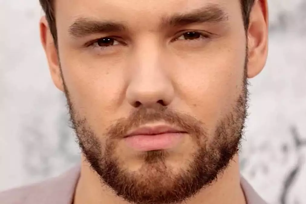 Liam Payne's father had warned that the singer should never be left alone