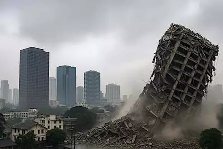 Another Breaking News as China Issues Tsunami Warning After Massive 8.2 Myanmar Earthquake, Latest Travel Alert You Need To Know