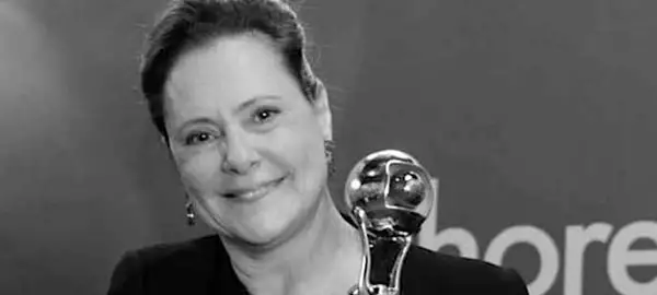 Atriz Elizabeth Savalla sofre grave acidente e médicos dão triste notícia