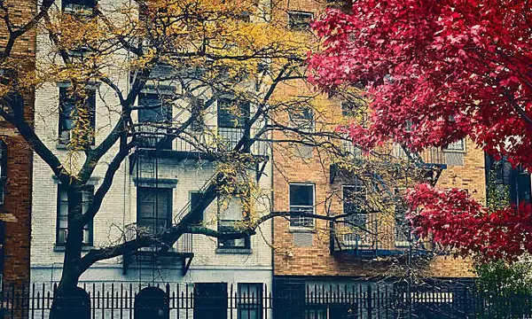 With New York Townhouse Prices Down, Now Is a Good Time for Buyers to Re-Enter the Market