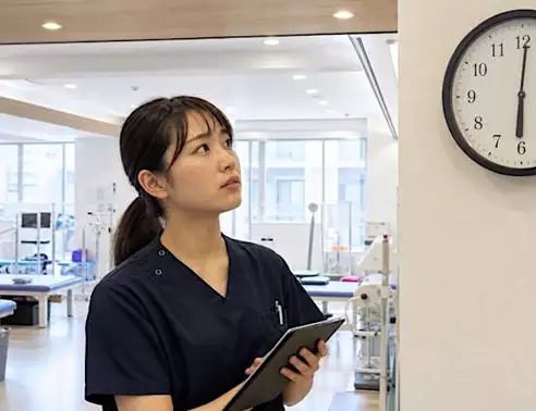 いつも閉院ギリギリに「お風呂に入ってから」来る女性患者にイライラ…“予想もしていなかった事情”に反省／内閣府調査で約4割が「世の中は自分本位」と回答した“余裕なき社会”のいま