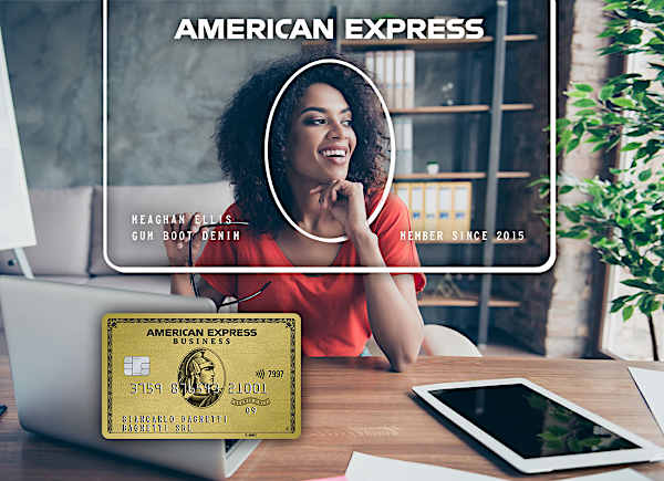 € 1.000 di sconto sulle spese? Semplice con la nuova promo Carta Oro Business! € 1.000 di sconto sulle spese? Semplice con la nuova promo Carta Oro Business!