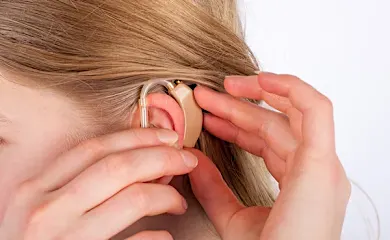 Search for Audien Hearing Aids