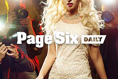 Your Daily Dose of Celebrity News with Page Six