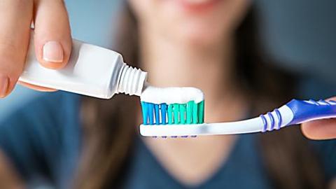 Uncover the Hidden Ingredients in Your Toothpaste Today