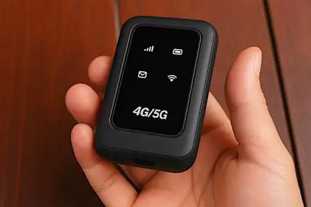 An engineer reveals: One simple trick to get internet without a subscription An engineer reveals: One simple trick to get internet without a subscription