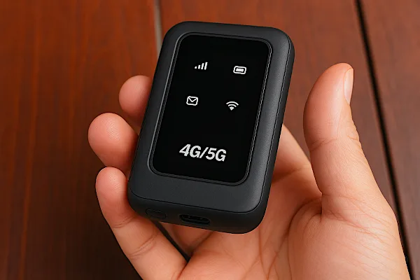 Incredible device everyone is talking about: Internet access without a subscription