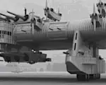 [Fotos] Olhe de perto: você não deveria saber mais sobre este avião militar
