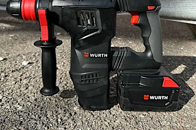 Würth: 20€ di sconto sul primo ordine online