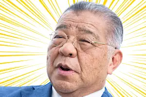 歩く力が弱くなる理由は…掛布雅之さん「1日3秒だけやってみて」