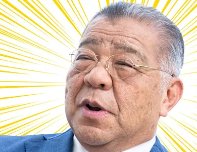 歩く力が弱くなる理由は…掛布雅之さん「1日3秒だけやってみて」