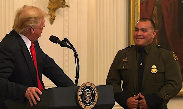 Trump's 'speaks perfect English' insult should offend all Americans